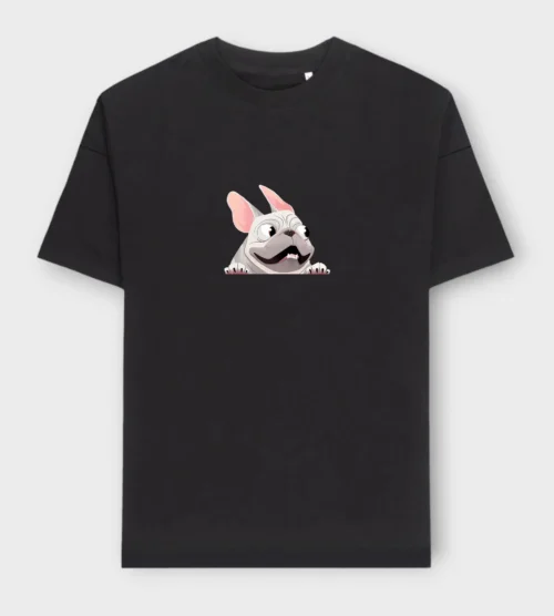 French Bulldog T-Shirt + GIFT #308