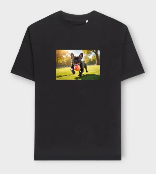 French Bulldog T-Shirt + GIFT #400