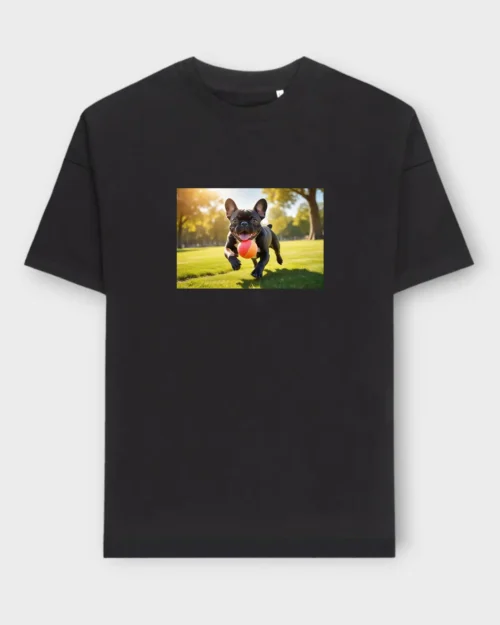 French Bulldog T-Shirt + GIFT #400