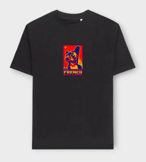 French Bulldog T-Shirt + GIFT #403
