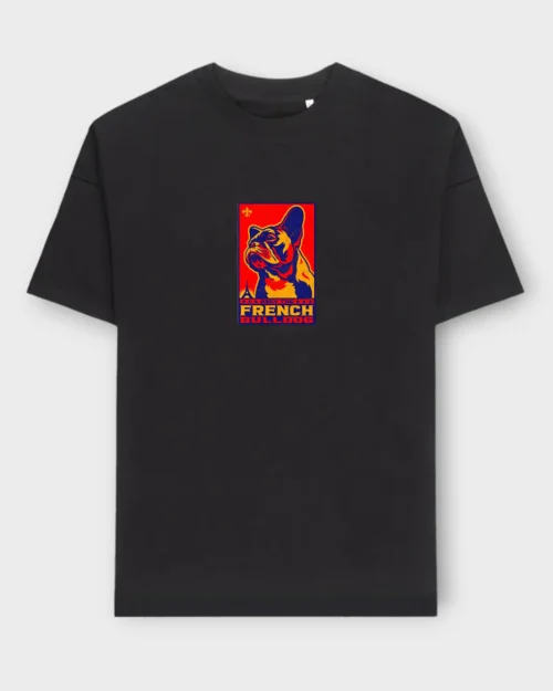 French Bulldog T-Shirt + GIFT #403
