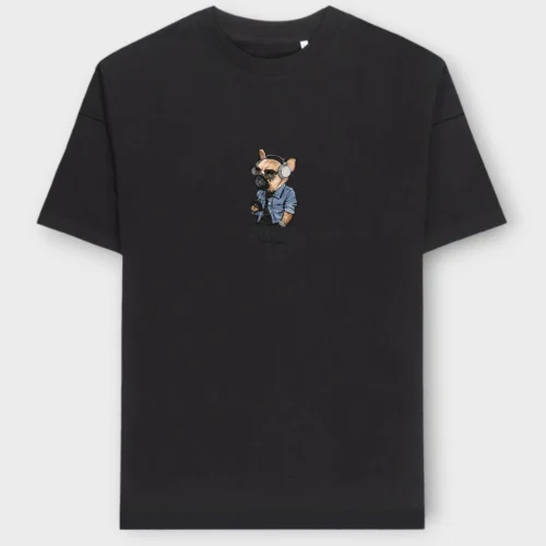 French Bulldog T-Shirt + GIFT #404