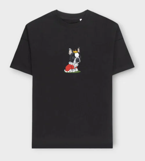 French Bulldog T-Shirt + GIFT #405
