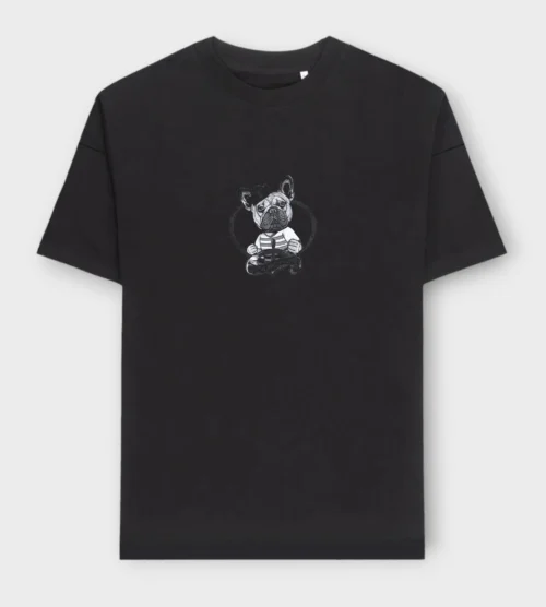 French Bulldog T-Shirt + GIFT #406