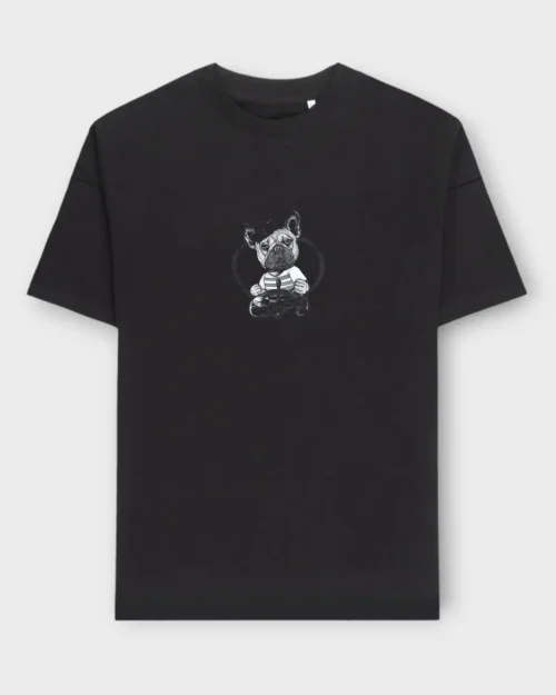 French Bulldog T-Shirt + GIFT #406