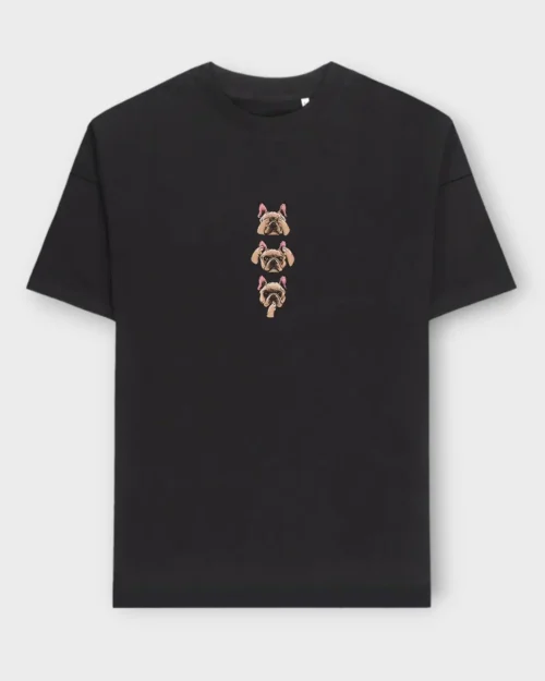 French Bulldog T-Shirt + GIFT #503