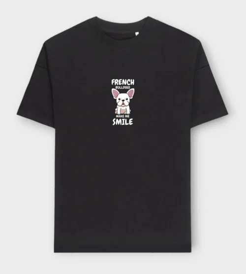 French Bulldog T-Shirt + GIFT #506