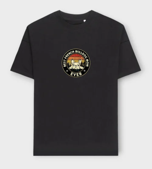 French Bulldog T-Shirt + GIFT #508