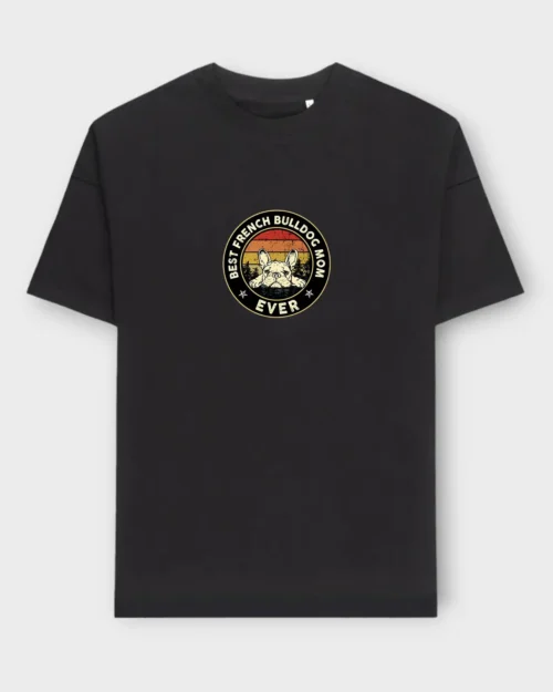 French Bulldog T-Shirt + GIFT #508