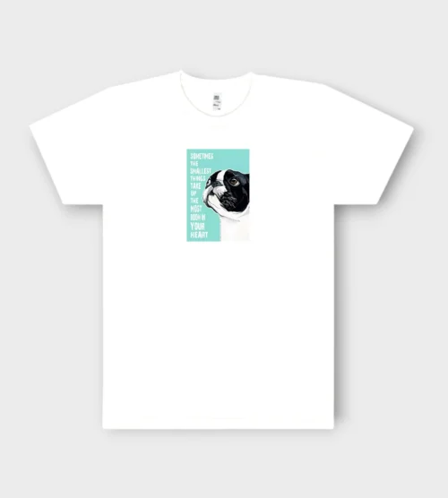 French Bulldog T-Shirt + GIFT #w101