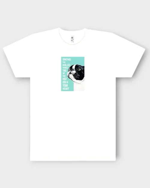 French Bulldog T-Shirt + GIFT #w101