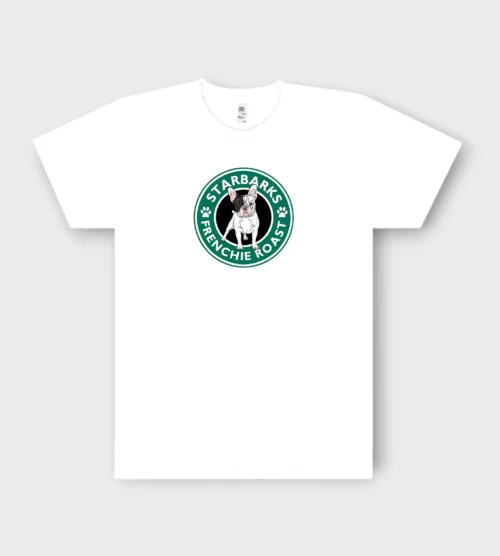 French Bulldog T-Shirt + GIFT #w102