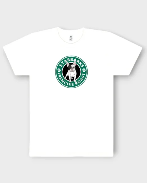 French Bulldog T-Shirt + GIFT #w102