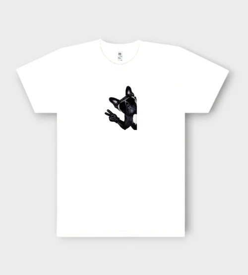 French Bulldog T-Shirt + GIFT #w117