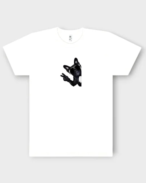 French Bulldog T-Shirt + GIFT #w117