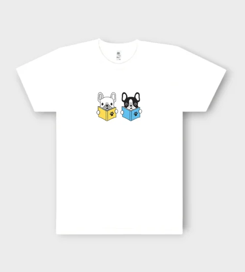 French Bulldog T-Shirt + GIFT #w118