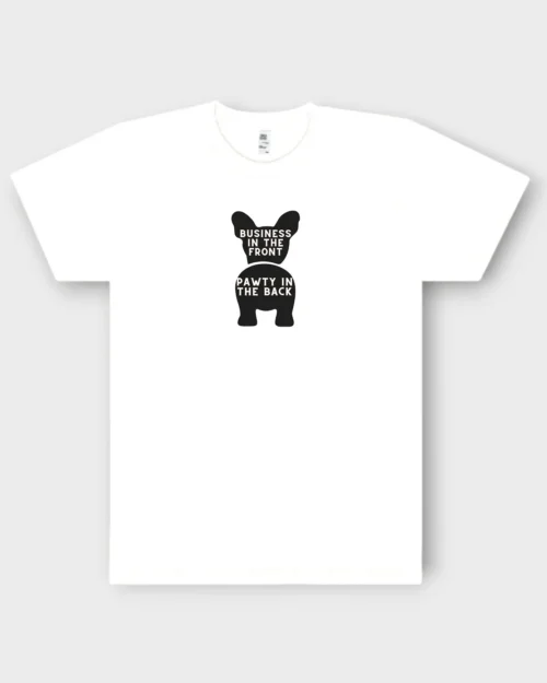 French Bulldog T-Shirt + GIFT #w200