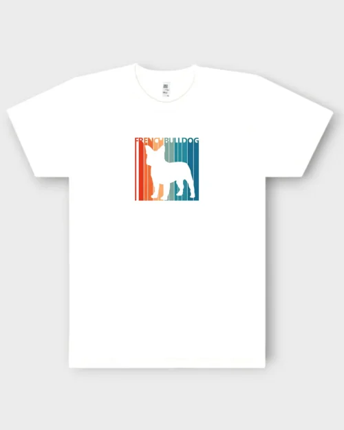 French Bulldog T-Shirt + GIFT #w207
