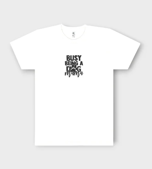 French Bulldog T-Shirt + GIFT #w201 Dog Mama