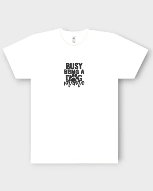 French Bulldog T-Shirt + GIFT #w201 Dog Mama