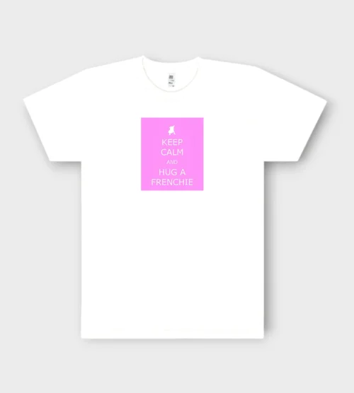 French Bulldog T-Shirt + GIFT #w203