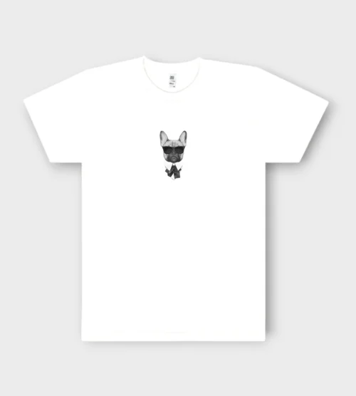 French Bulldog T-Shirt + GIFT #300