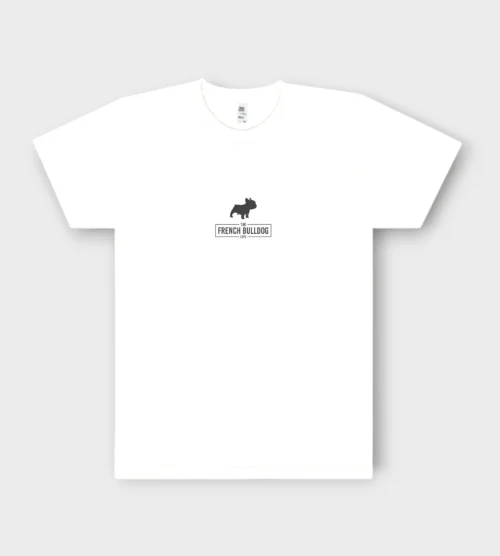 French Bulldog T-Shirt + GIFT #306