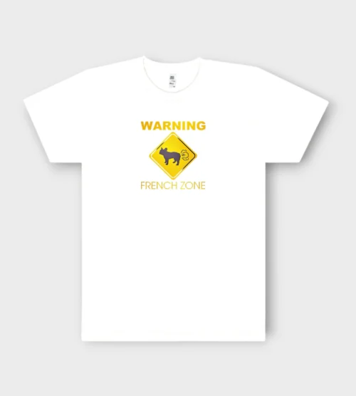 French Bulldog T-Shirt + GIFT #301