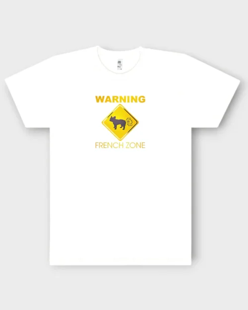 French Bulldog T-Shirt + GIFT #301