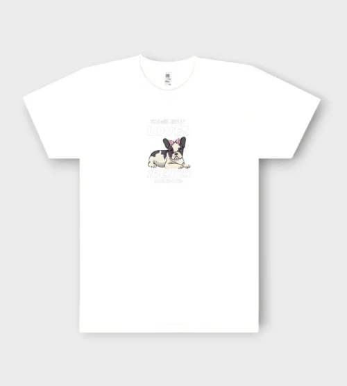 French Bulldog T-Shirt + GIFT #314