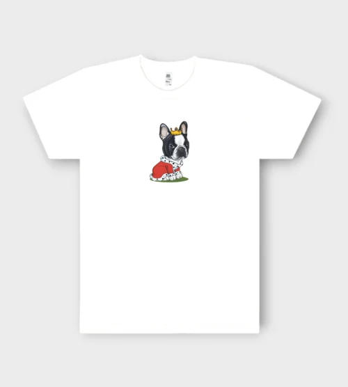 French Bulldog T-Shirt + GIFT #403