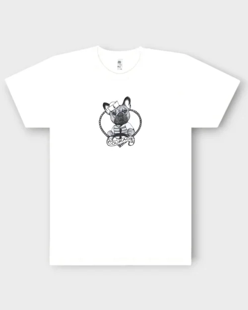 French Bulldog T-Shirt + GIFT #405