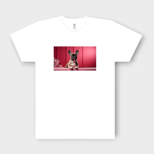 French Bulldog T-Shirt + GIFT #510