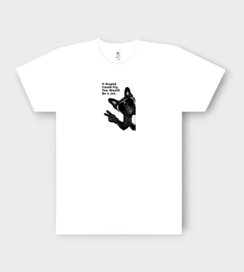 French Bulldog T-Shirt + GIFT #503