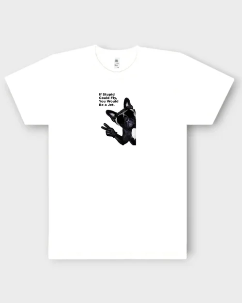 French Bulldog T-Shirt + GIFT #503