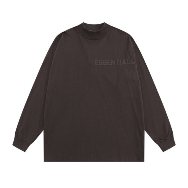 Fear of God Essentials Sweatshirt (F20) - Image 5