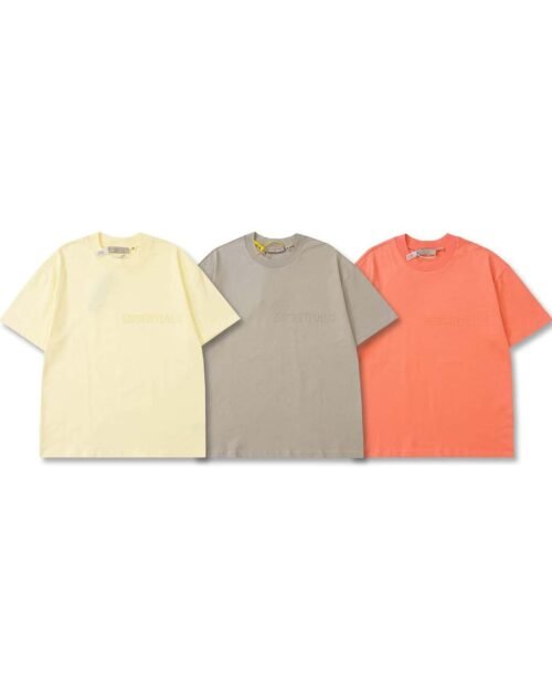 Fear of God T-Shirt (F111)