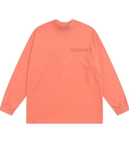 Fear of God Essentials Sweatshirt (F20)