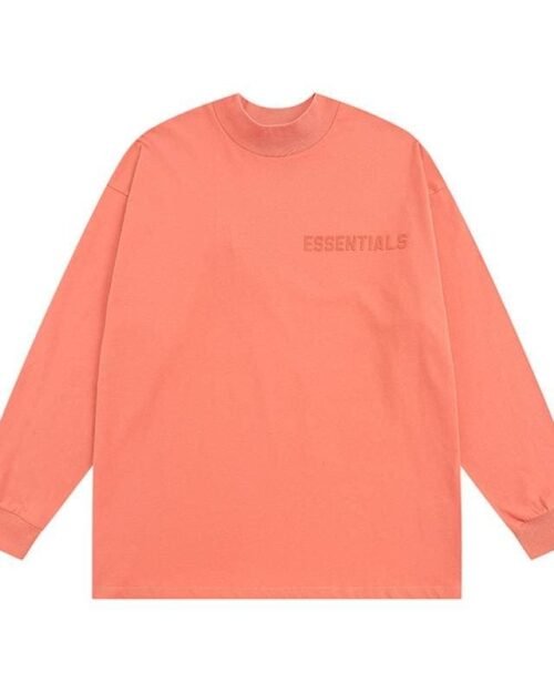 Fear of God Essentials Sweatshirt (F20)