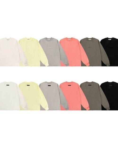 Fear of God Sweatshirt (F106)