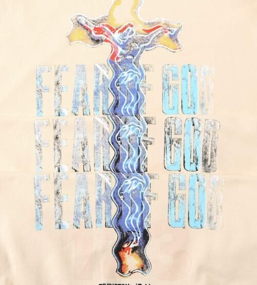 Fear of God Sweatshirt (F108)