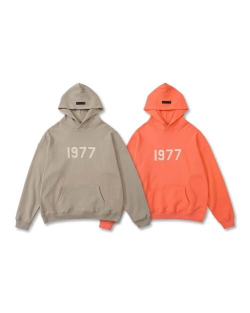 Fear of God Hoodie #22 (F98)