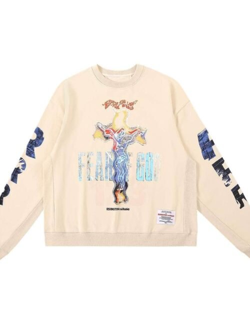 Fear of God Sweatshirt (F108)