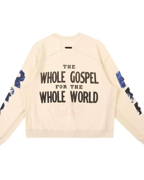 Fear of God Sweatshirt (F109)