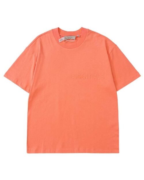 Fear of God T-Shirt (F111)