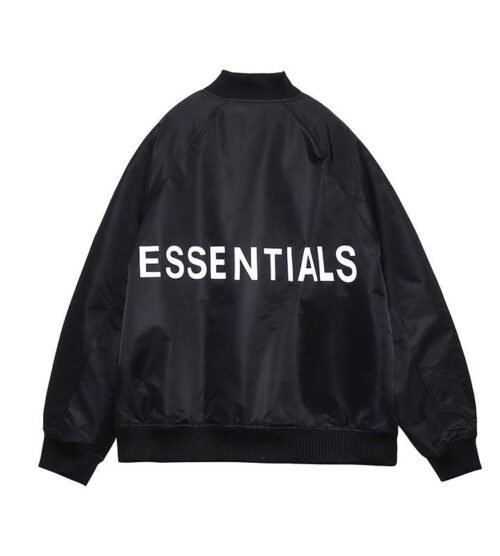 Fear of God Jacket #1 (F101)