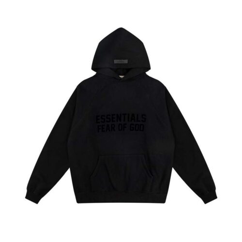 Fear of God Hoodie #20 (F96)