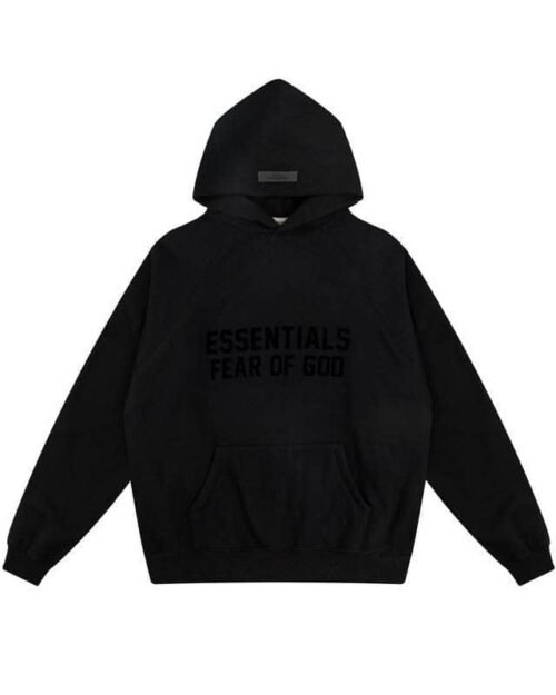 Fear of God Hoodie #20 (F96)