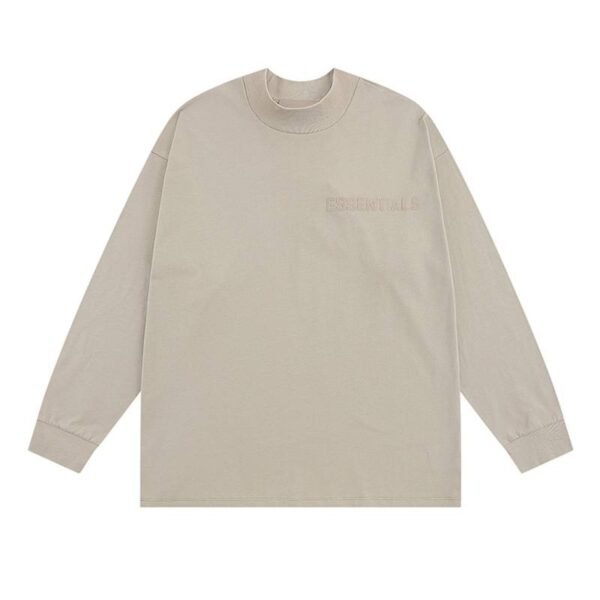 Fear of God Essentials Sweatshirt (F20) - Image 4