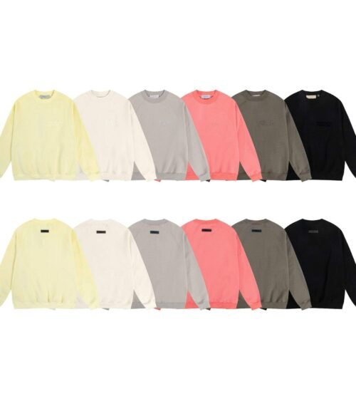 Fear of God Sweatshirt (F105)